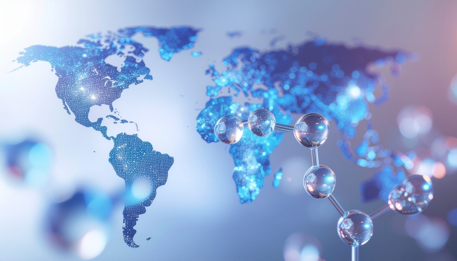 Yapay Zeka Destekli İlaç Keşfinde Global Rekabet ve Türkiye