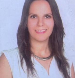 Özge Çelik Sarıkaya