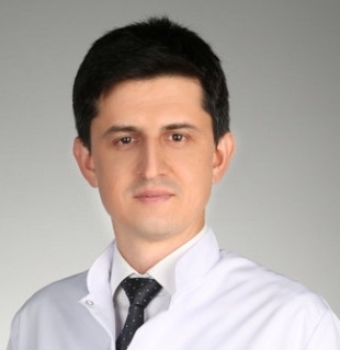 Dr. Emir Çelik