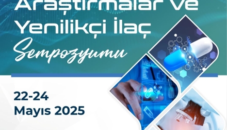 Klinik Araştırmalar Ve Yenilikçi İlaç Sempozyumu