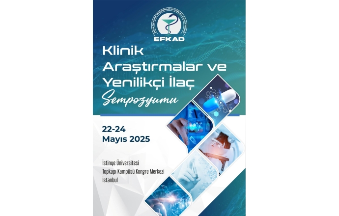 Klinik Araştırmalar Ve Yenilikçi İlaç Sempozyumu