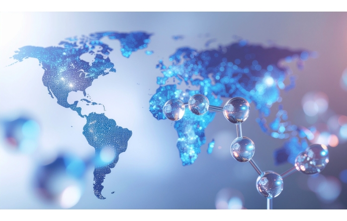 Yapay Zeka Destekli İlaç Keşfinde Global Rekabet ve Türkiye